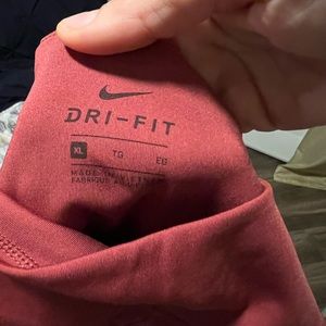 Nike Dri-fit Leggings